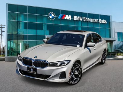 Used 2026 BMW 330i Sedan w/ Convenience Package