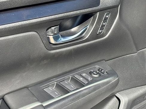 New 2026 Honda CR-V Sport-L image 13