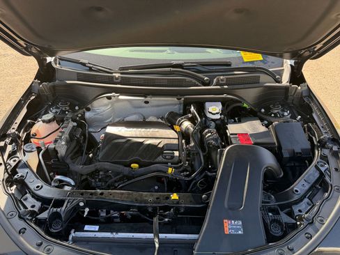 Used 2025 Buick Envista Sport Touring image 30