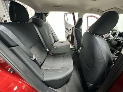 Used 2024 Nissan Kicks SV w/ Interior Electronics Package image 23