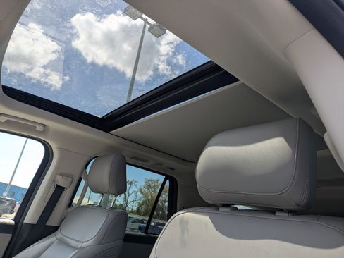 Certified 2025 Ford Expedition Max Active image 24