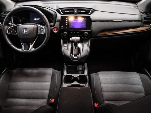 Used 2019 Honda CR-V EX image 23
