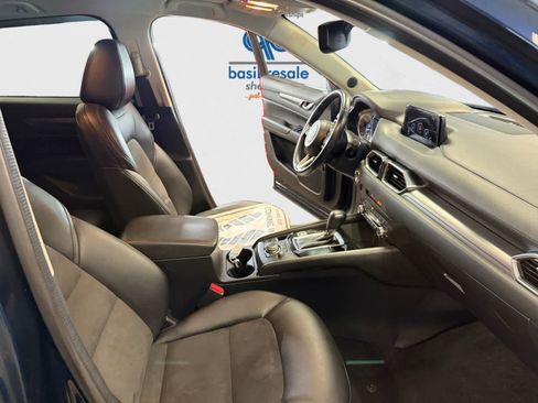 Used 2019 MAZDA CX-5 Touring image 18
