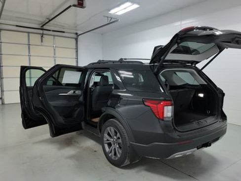 Used 2026 Ford Explorer Active w/ Active Comfort Package AWD/4WD image 24