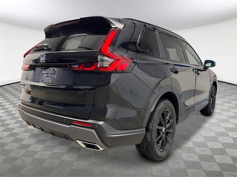 New 2026 Honda CR-V Sport-L image 6