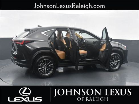 Certified 2023 Lexus NX 250 FWD w/ Towing Package (2000 Lbs) image 26