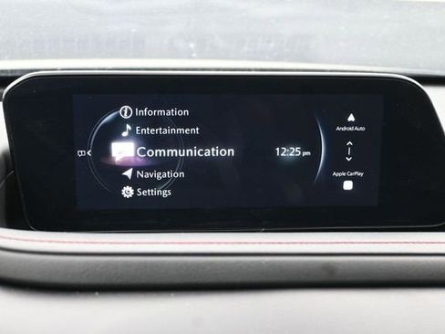 Certified 2024 MAZDA CX-30 AWD 2.5 S w/ Preferred Package image 19