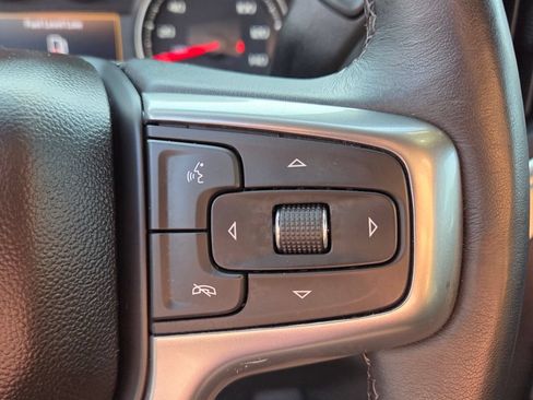 Used 2022 Chevrolet Silverado 1500 LT Trail Boss AWD/4WD image 25