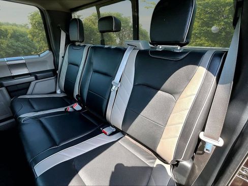 Used 2020 Ford F150 XLT w/ Equipment Group 302A Luxury AWD/4WD image 26
