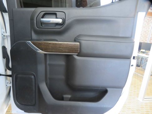 Used 2021 GMC Sierra 1500 Elevation AWD/4WD image 19