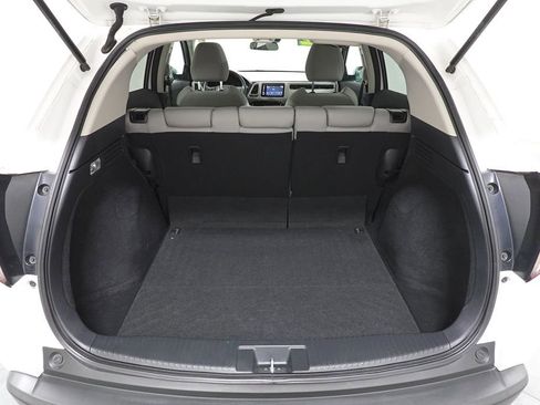 Used 2022 Honda HR-V EX image 26