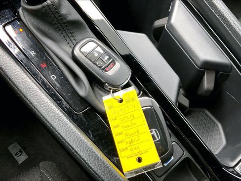 Used 2025 Honda Accord Sport image 15