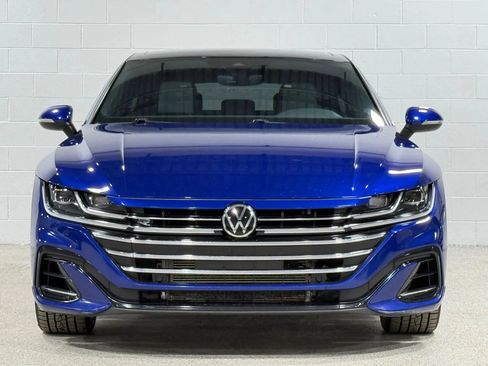 Used 2021 Volkswagen Arteon SEL AWD/4WD image 3