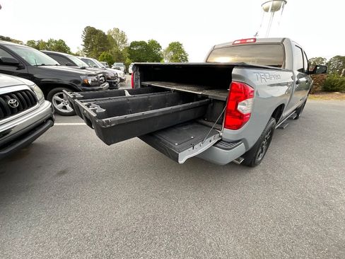 Used 2017 Toyota Tundra TRD Pro image 43