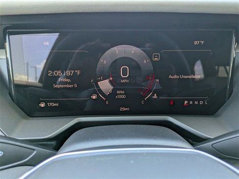 New 2026 GMC Acadia Elevation w/ Black Edition image 31