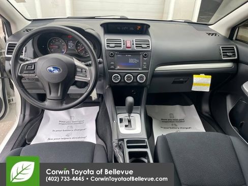 Used 2016 Subaru Impreza 2.0i image 12