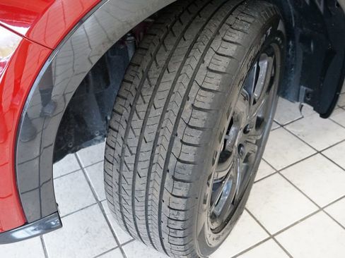 Used 2024 Dodge Hornet R/T Plus w/ R/T Blacktop Package AWD/4WD image 54