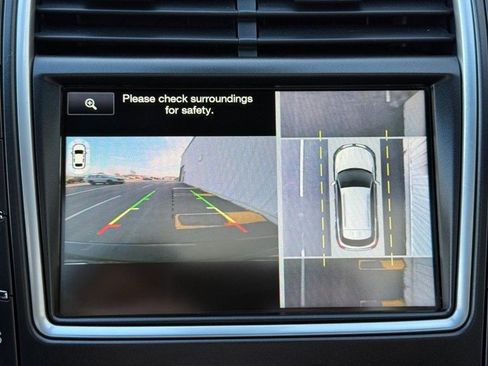 Used 2016 Lincoln MKX Reserve w/ Luxury Package image 19