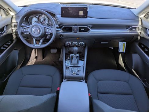 New 2025 MAZDA CX-5 AWD 2.5 S image 17