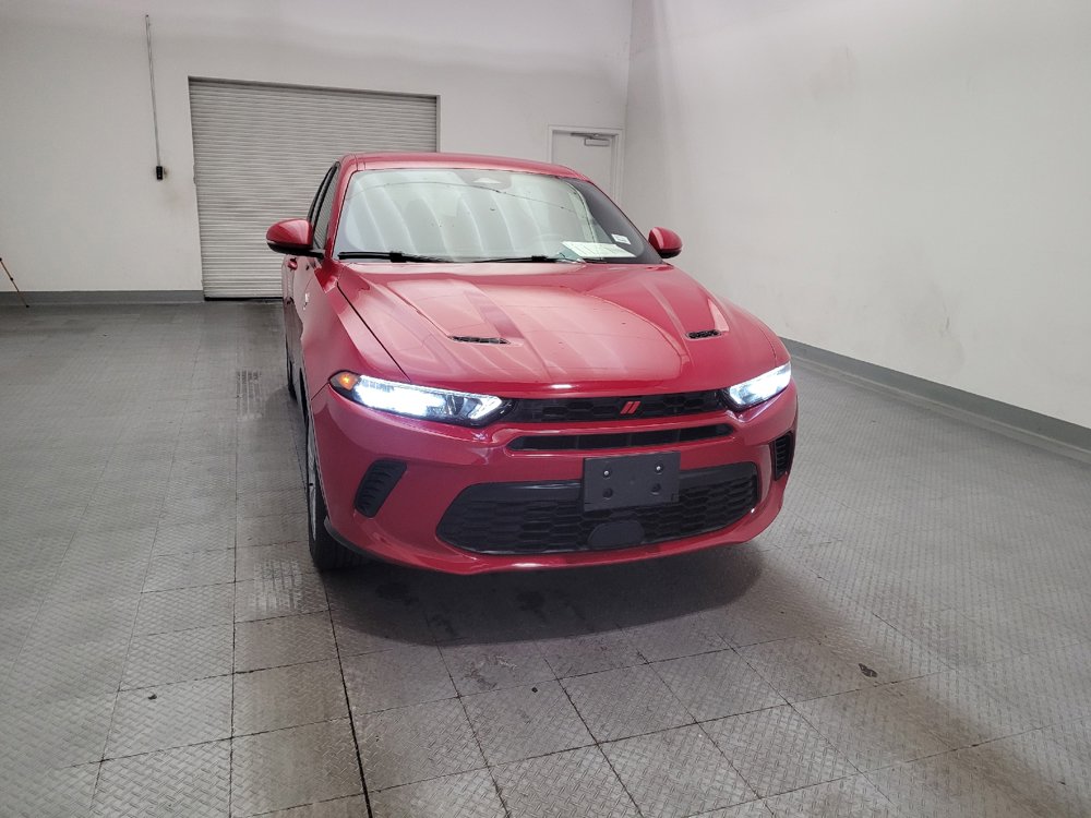 Used 2024 Dodge Hornet R/T AWD/4WD image 14