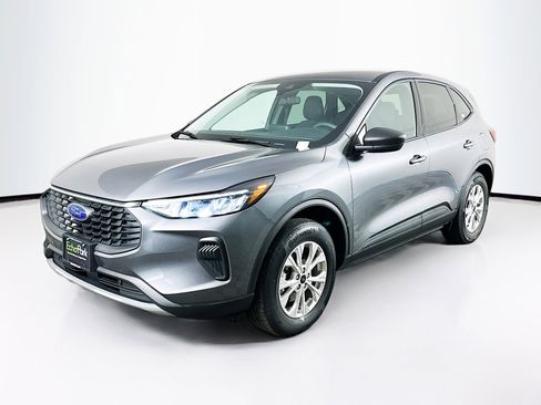 Used 2025 Ford Escape Active image 3