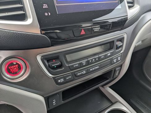 Used 2019 Honda Ridgeline RTL-T image 22