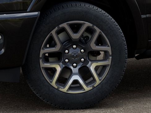 New 2026 RAM 1500 Laramie image 24