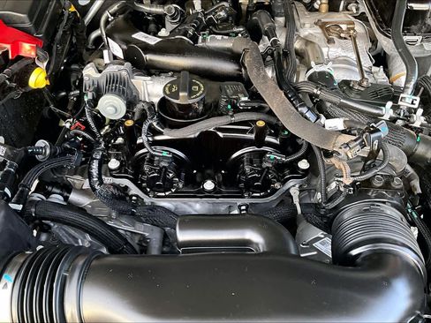 Used 2023 Jeep Wrangler Sahara w/ Cold Weather Group image 31