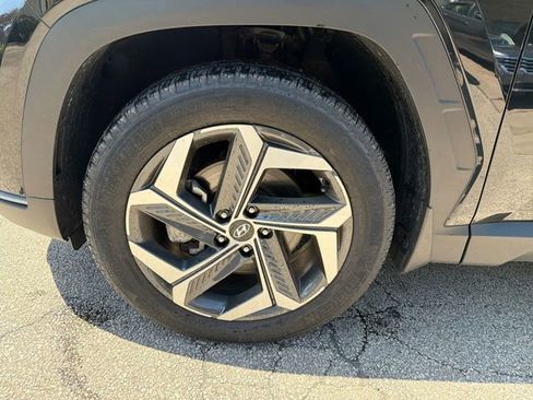 Used 2023 Hyundai Tucson SEL w/ Convenience Package AWD/4WD image 21