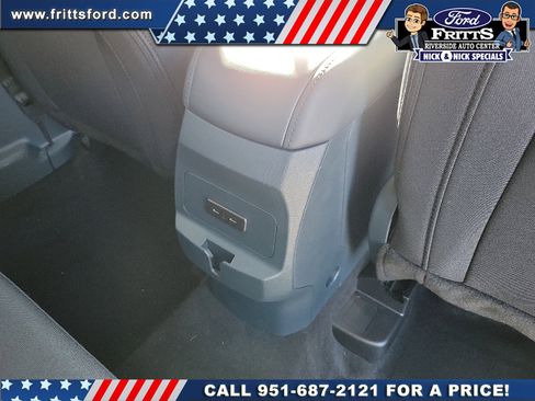 Used 2025 Ford Maverick XL w/ 4K Tow Package AWD/4WD image 18