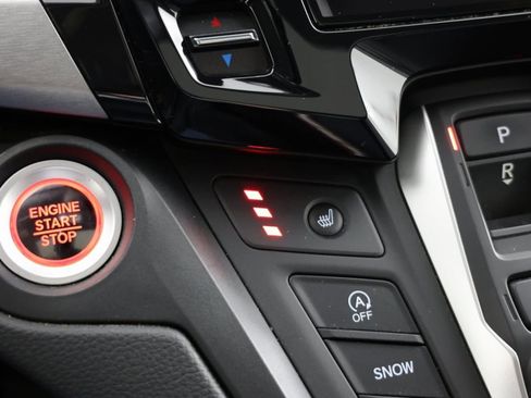 Used 2024 Honda Odyssey EX-L image 8