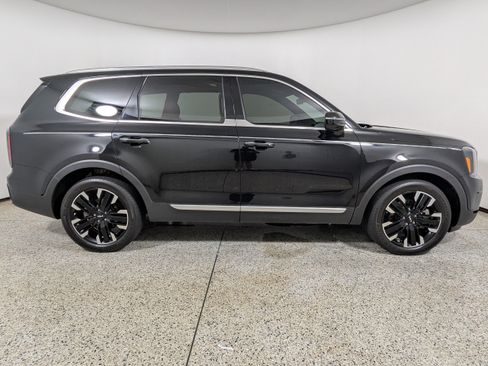 Used 2023 Kia Telluride SX Prestige AWD/4WD image 7