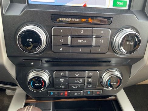 Used 2018 Ford F150 Lariat w/ Equipment Group 502A Luxury image 21