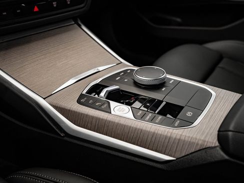 Certified 2025 BMW 330i xDrive Sedan image 36