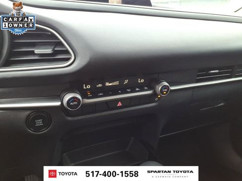 Used 2024 MAZDA CX-30 AWD 2.5 S w/ Select Sport Pkg image 21