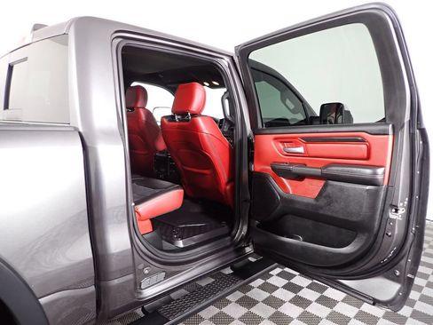 Used 2019 RAM 1500 Rebel w/ Rebel Level 2 Equipment Group AWD/4WD image 31