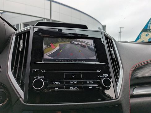 Used 2021 Subaru Forester Sport w/ Popular Package #2 image 16