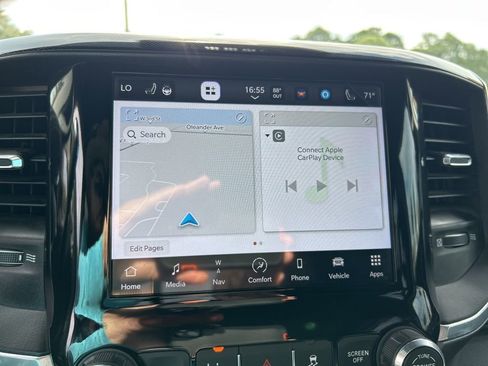 Used 2022 RAM 2500 Laramie image 23