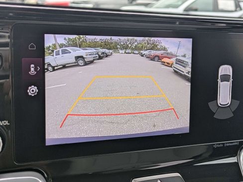 Used 2023 Kia Sorento SX FWD image 20