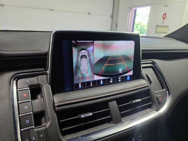 Certified 2024 Chevrolet Tahoe RST w/ Luxury Package AWD/4WD image 24