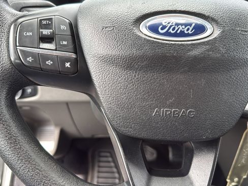 Used 2020 Ford Transit 350 XLT RWD image 16