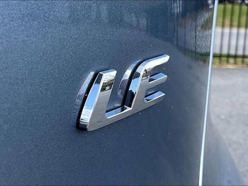 Certified 2026 Toyota Corolla LE image 10