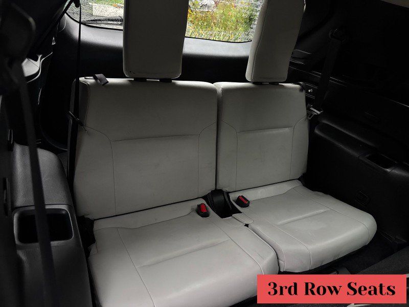 Used 2022 Mitsubishi Outlander SEL FWD image 31