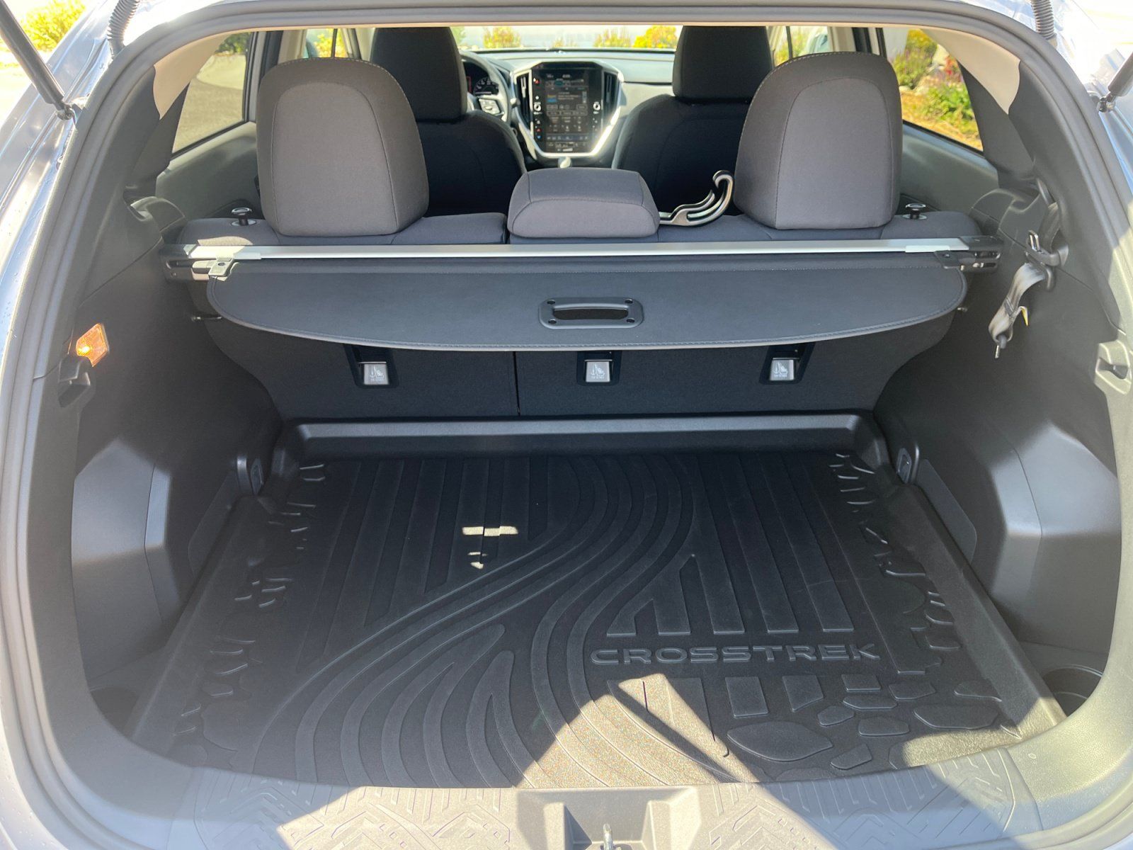 Certified 2025 Subaru Crosstrek 2.5i Premium AWD/4WD image 34