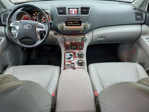 Used 2012 Toyota Highlander Limited image 19