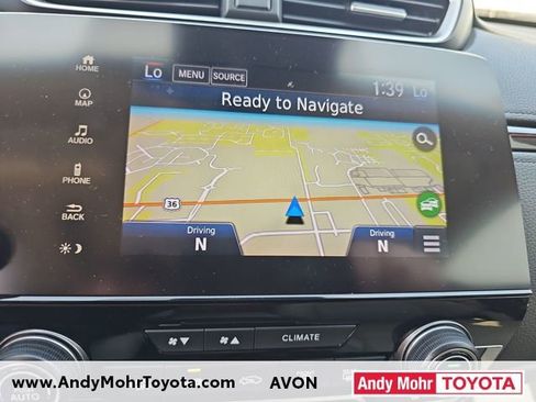 Used 2019 Honda CR-V Touring image 22