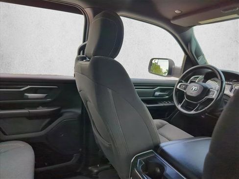 Used 2019 RAM 1500 Big Horn image 22