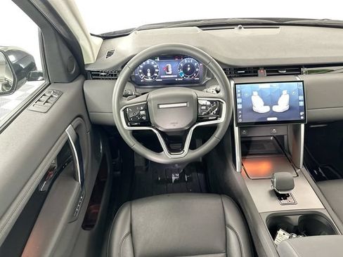 Used 2024 Land Rover Discovery Sport S AWD/4WD image 11