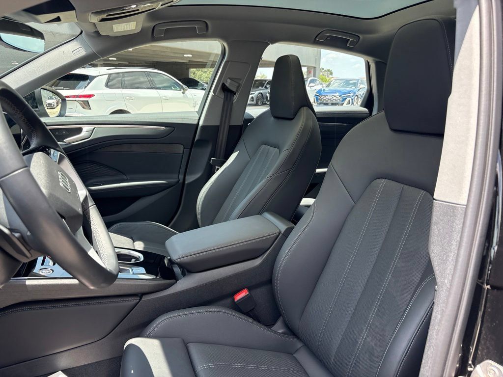 Certified 2026 Audi A6 Premium w/ Convenience Package AWD/4WD image 13