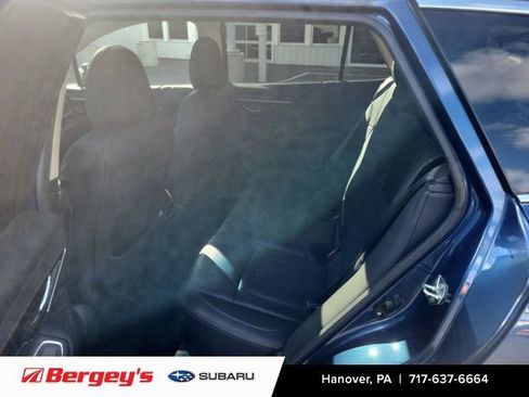 Used 2020 Subaru Outback Limited w/ Popular Package #2 image 12